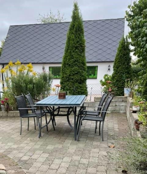 Vivans Bed And Self Catering Kristianstad Exterior photo
