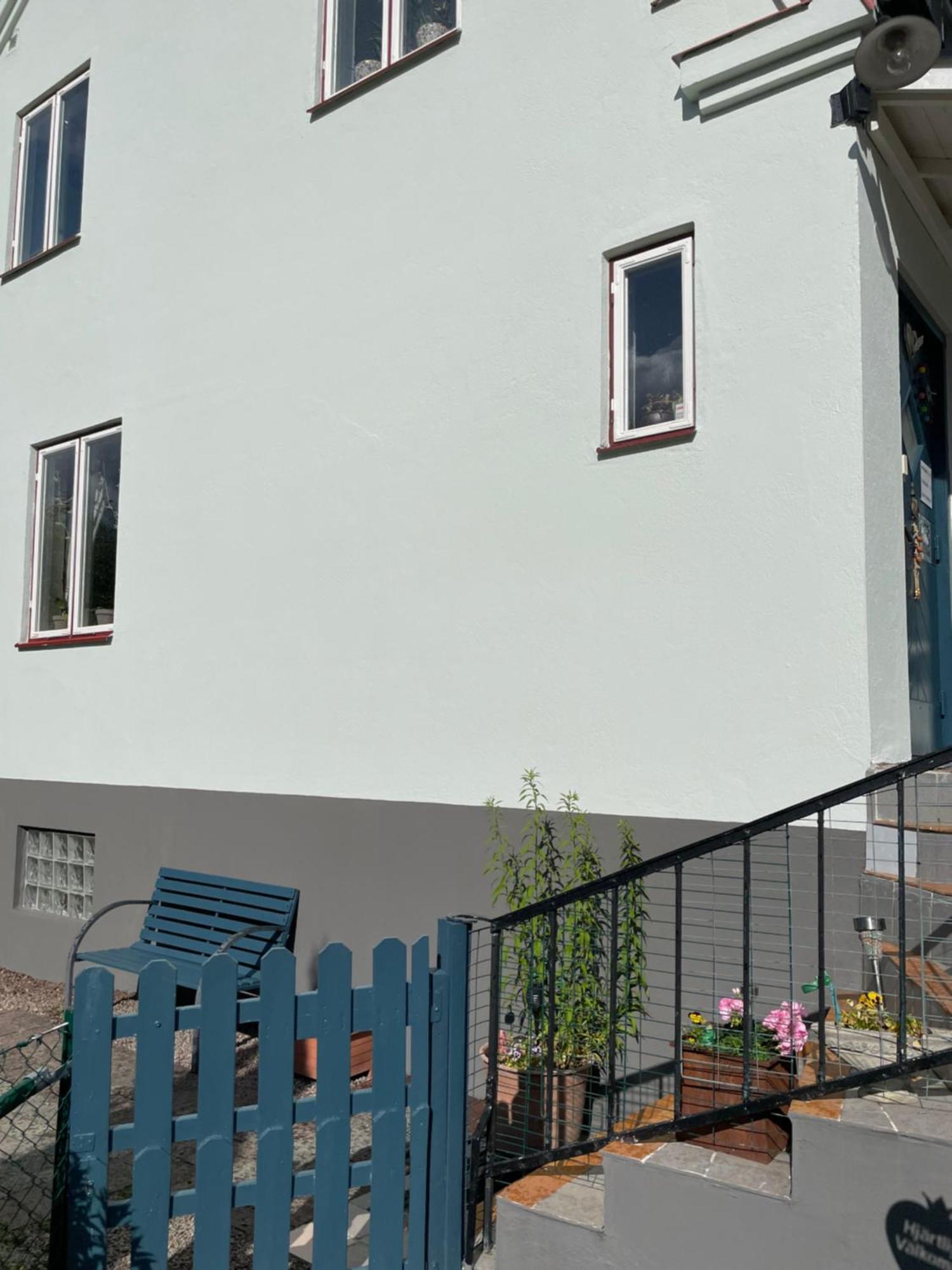 Vivans Bed And Self Catering Kristianstad Exterior photo