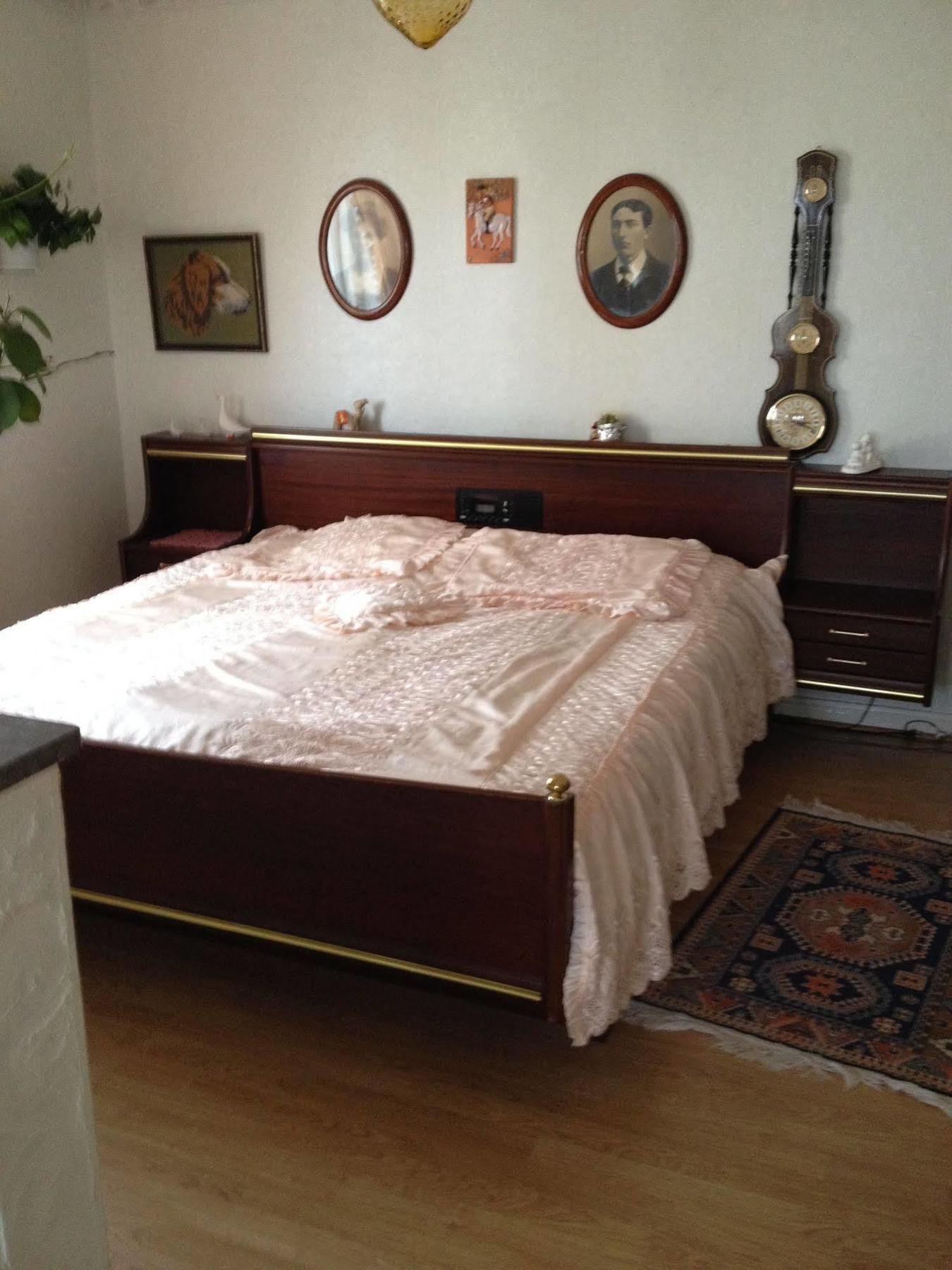 Vivans Bed And Self Catering Kristianstad Exterior photo